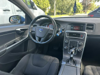 V60  2.0 D. AUTOMAT  150 KM Navi Super Stan Godny polecenia Opłacony Bydgoszcz - zdjęcie 5