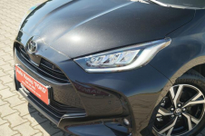 TOYOTA YARIS 2024R ORG. LAKIER SALON PL I-WSZY WŁ. JAK NOWY Goczałkowice-Zdrój - zdjęcie 2