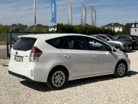 TOYOTA PRIUS+  | 7 miejsc | AUTOMAT | LED | LKA | FV 23%I Grójec - zdjęcie 9