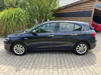 Fiat Tipo 1.4 120KM turbo Lounge zadbane POLECAM Mysłowice - zdjęcie 6