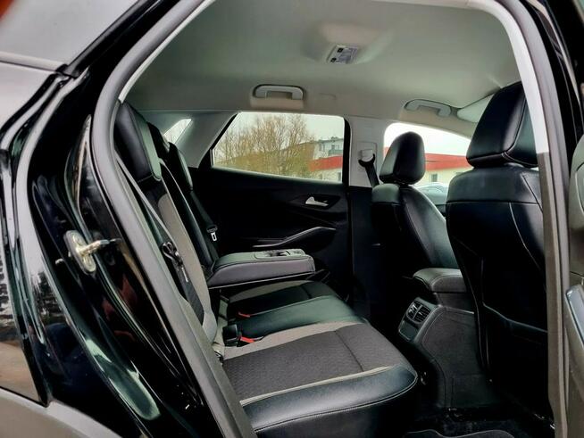Opel Grandland X Serwis LED Parktronic Climatronic Tempomat Gwarancja Szczecin - zdjęcie 12
