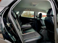 Opel Grandland X Serwis LED Parktronic Climatronic Tempomat Gwarancja Szczecin - zdjęcie 12