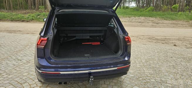 VW Tiguan R-Line 2017 Łapy - zdjęcie 9