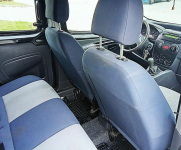 Citroen berlingo Nemo 1.4 hdi Pieszyce - zdjęcie 3