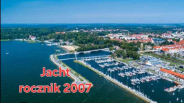 Sprzedam Jacht TSNGO 780 Sport Ostróda - zdjęcie 9