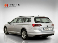 Volkswagen Passat 2,0 TDI (150 KM)  Business Salon PL F-Vat Warszawa - zdjęcie 4