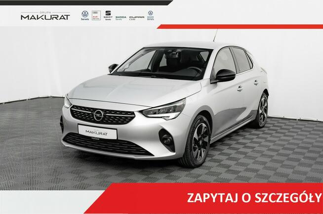 GD9N861#Corsa-e Elegance K.cof 2 stref klima Salon PL VAT23% Gdańsk - zdjęcie 1