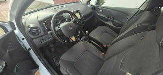 Renault Clio Zarejestrowany Paproć - zdjęcie 11