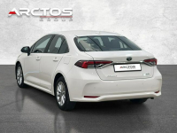 Toyota Corolla 1.8 Hybrid Comfort/Tech Salon Pl  58.455netto Warszawa - zdjęcie 7