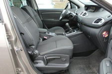 Renault Scenic 1,4 TCe 130 KM Przebieg 132 tys km Opłacony Lubań - zdjęcie 11