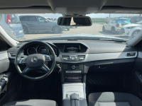 Mercedes E 250 Automat  Podgrzewanie Szyberdach Gliwice - zdjęcie 7