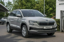 Škoda Karoq Edition 130 1.5 TSI 150 KM DSG Łódź - zdjęcie 5