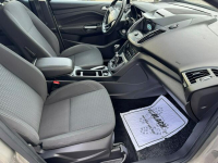 Ford C-Max PROMOCJA -  Pisemna Gwarancja 12 miesięcy Konin - zdjęcie 7