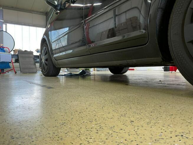 Ford C-Max Niezawodna benzyna/Tempomat/Drugie koła/Po liftingu Wejherowo - zdjęcie 6