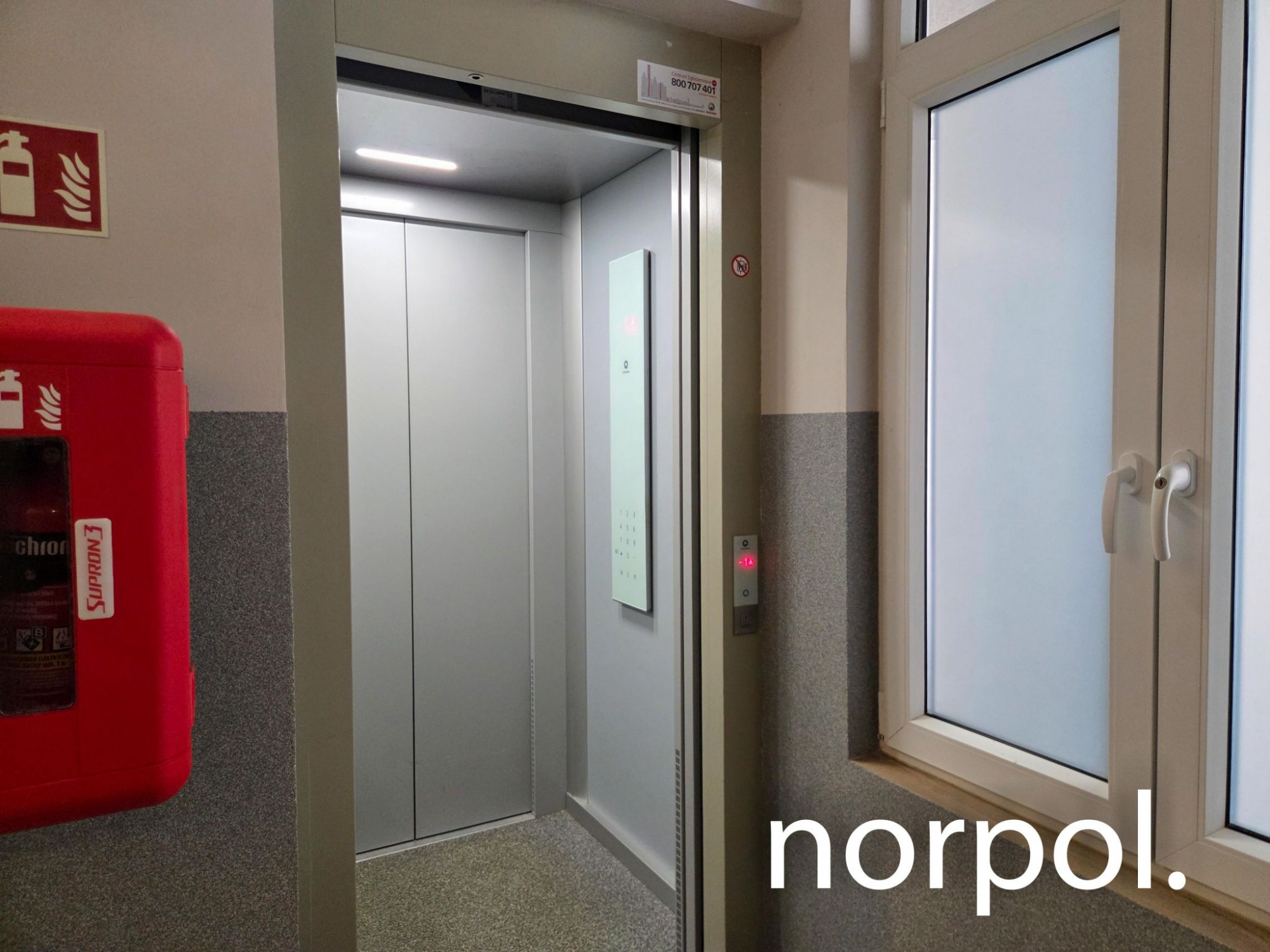 80 m² blisko Rynku | Idealne na studio, pracownię, mieszkanie lub 2w1 Kraków - zdjęcie 12