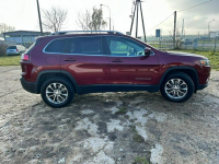 Jeep Cherokee 4x4 zadbany Siedlce - zdjęcie 4