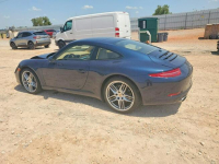 2012 PORSCHE 911 CARRERA Sulejówek - zdjęcie 3