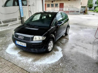 Audi a2 1.4 TDI 2001 r zamiana Tupadły - zdjęcie 3