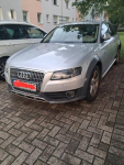 Audi a4b8 allroad quattro Osmolice Drugie - zdjęcie 4