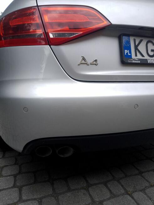 Audi A4 B8 Sedan Gorlice - zdjęcie 6