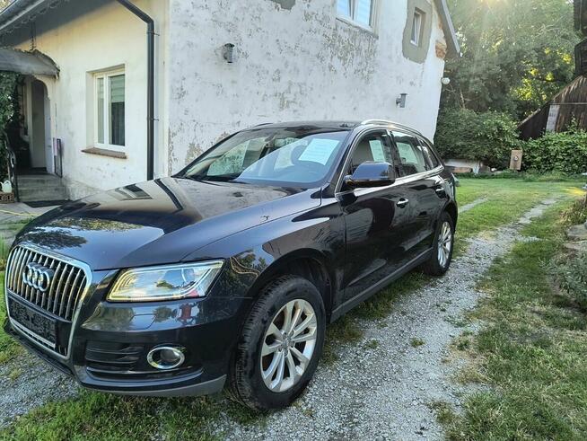 Audi Q5 3.0 TDI Quattro S tronic Łozina - zdjęcie 3