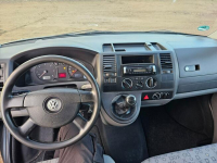 Volkswagen t5 caravella 9 osób Nidzica - zdjęcie 11