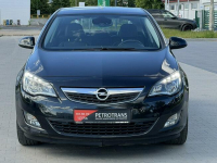 Opel Astra 1.7 CDTI / 110KM LED XENON Nawigacja Skóra Grzane Fotele Mrągowo - zdjęcie 4