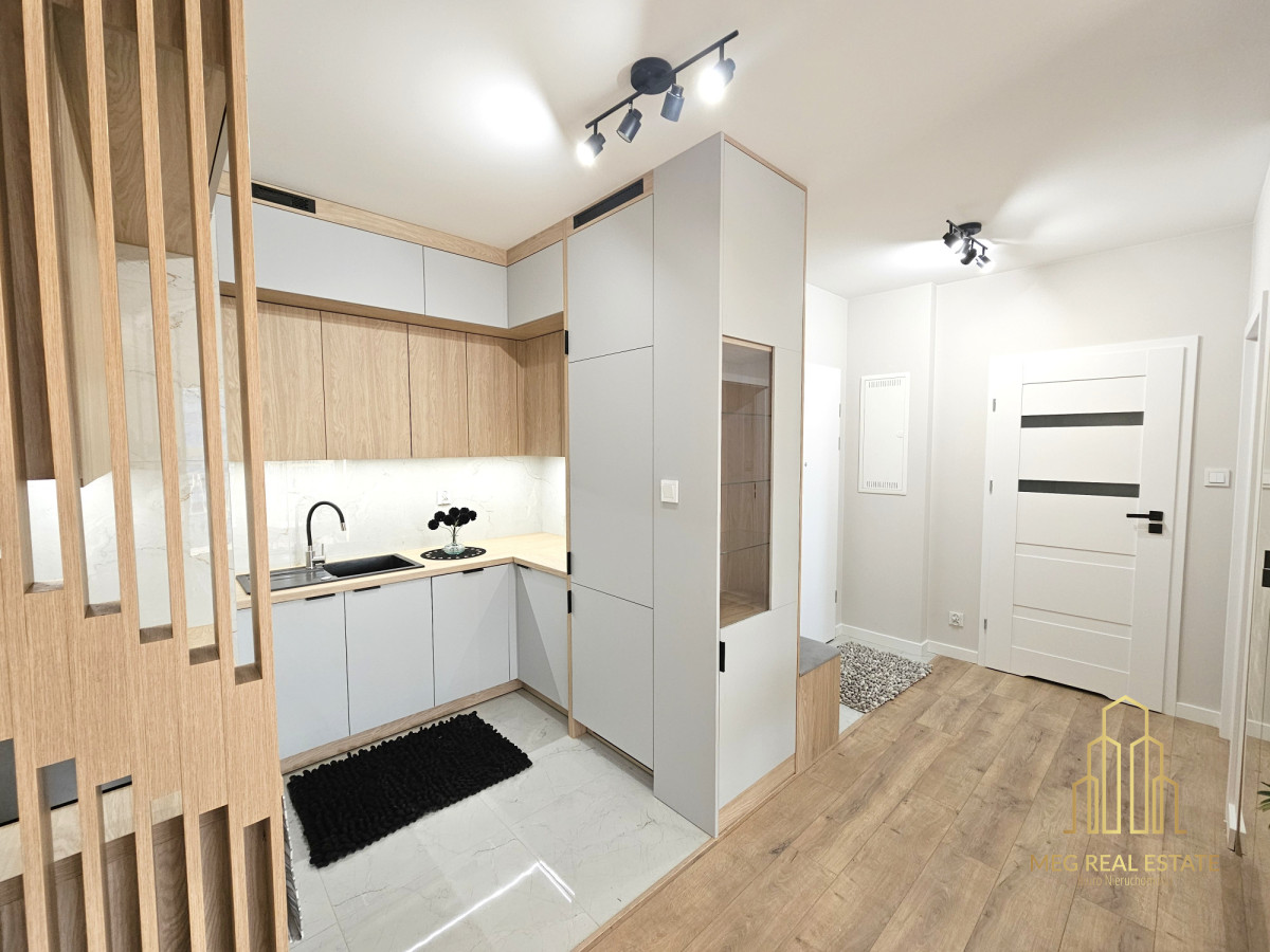 Przy Politechnice* Dwa pokoje* winda*centrum Białystok - zdjęcie 1