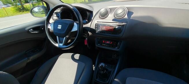 Seat Ibiza Stan bardzo dobry. Goczałkowice-Zdrój - zdjęcie 9