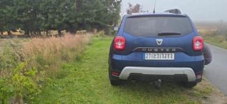 Dacia Duster 1.3 TCe FAP Prestige 150 KM Trzebiel - zdjęcie 4