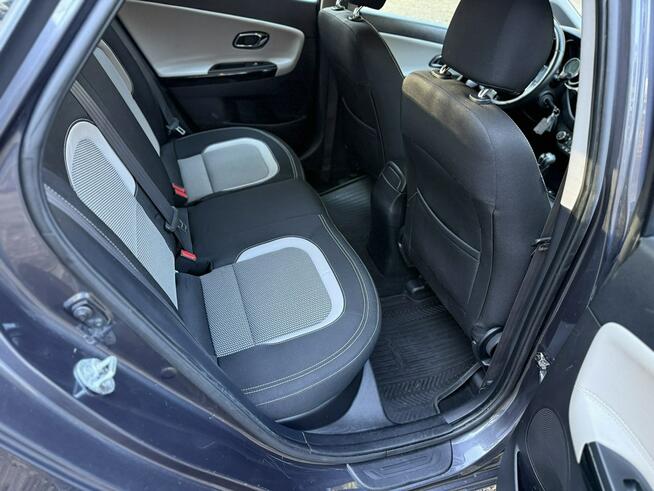 Kia Ceed 1.6 Crdi/Kamera/Navi Skarszewy - zdjęcie 11
