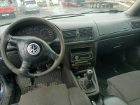 Volkswagen Golf 1.9TDI 110km 98r Tarnów - zdjęcie 7