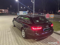 Audi A6 C7 2.0 TDI Manual Stan BDB Grodzisk Mazowiecki - zdjęcie 7