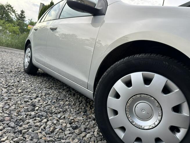 Volkswagen Golf Stok Lacki - zdjęcie 4