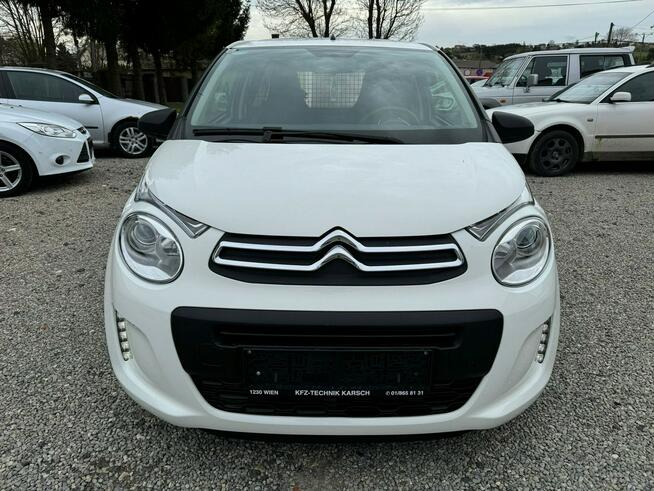 Citroen C1 1.0*72KM*Klima*HomologacjaCieżarowa*Polecam ! ! ! Miechów - zdjęcie 4