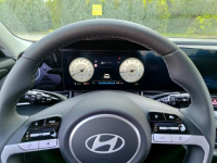 Hyundai Elantra smart+design+tech - automat - od ręki Ostrołęka - zdjęcie 12