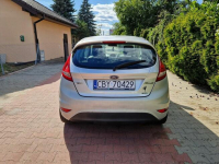 Ford Fiesta VII 1,6 95KM Dobry stan! Oszczędne! Bydgoszcz - zdjęcie 6