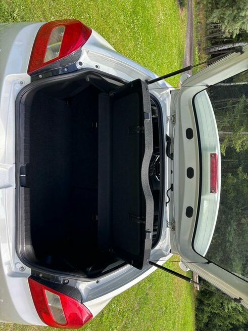 Suzuki Baleno 1.2- 2017/18 Pysznica - zdjęcie 6