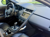 Jaguar E-Pace R-Dynamic S P200 AWD Tarnowskie Góry - zdjęcie 7