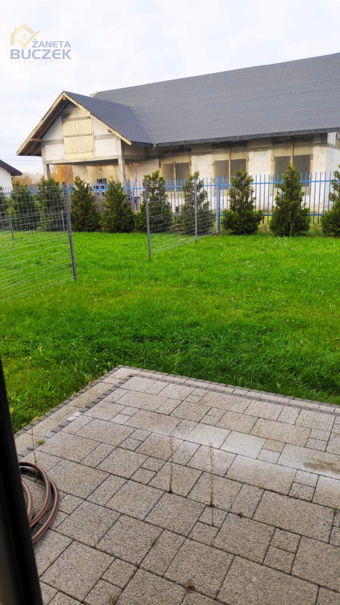 Sprzedam segment w Bieniewicach Bieniewice - zdjęcie 4