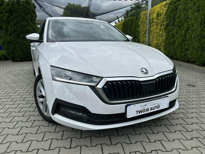 Škoda Octavia Salon Polska serwis ASO faktura VAT! Tarnów - zdjęcie 1