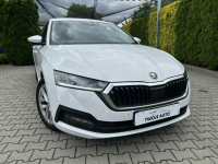 Škoda Octavia Salon Polska serwis ASO faktura VAT!
