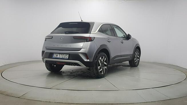 Opel Mokka 1.2 T Elegance S&amp;S! Z Polskiego Salonu! Faktura VAT! Warszawa - zdjęcie 7