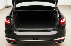 Audi A4 35TFSI 150KM Stronic Sline Tempomat Ambiente Kamera Alu19 Kielce - zdjęcie 11