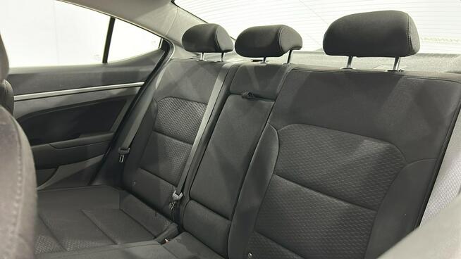 Hyundai Elantra 1.6 MPI 127KM Salon Polska 46.260netto Warszawa - zdjęcie 12