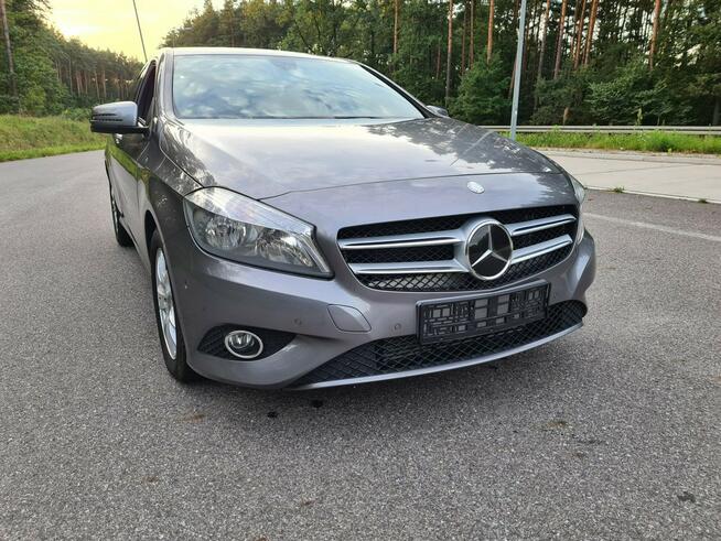 Mercedes A 180 126KM*Niski przebieg! Harklowa - zdjęcie 3