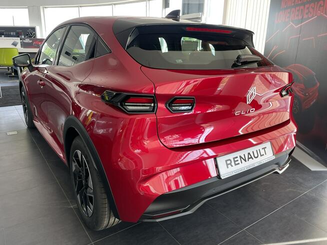 Renault Clio evolution Eco-G 120 aut Lublin - zdjęcie 4
