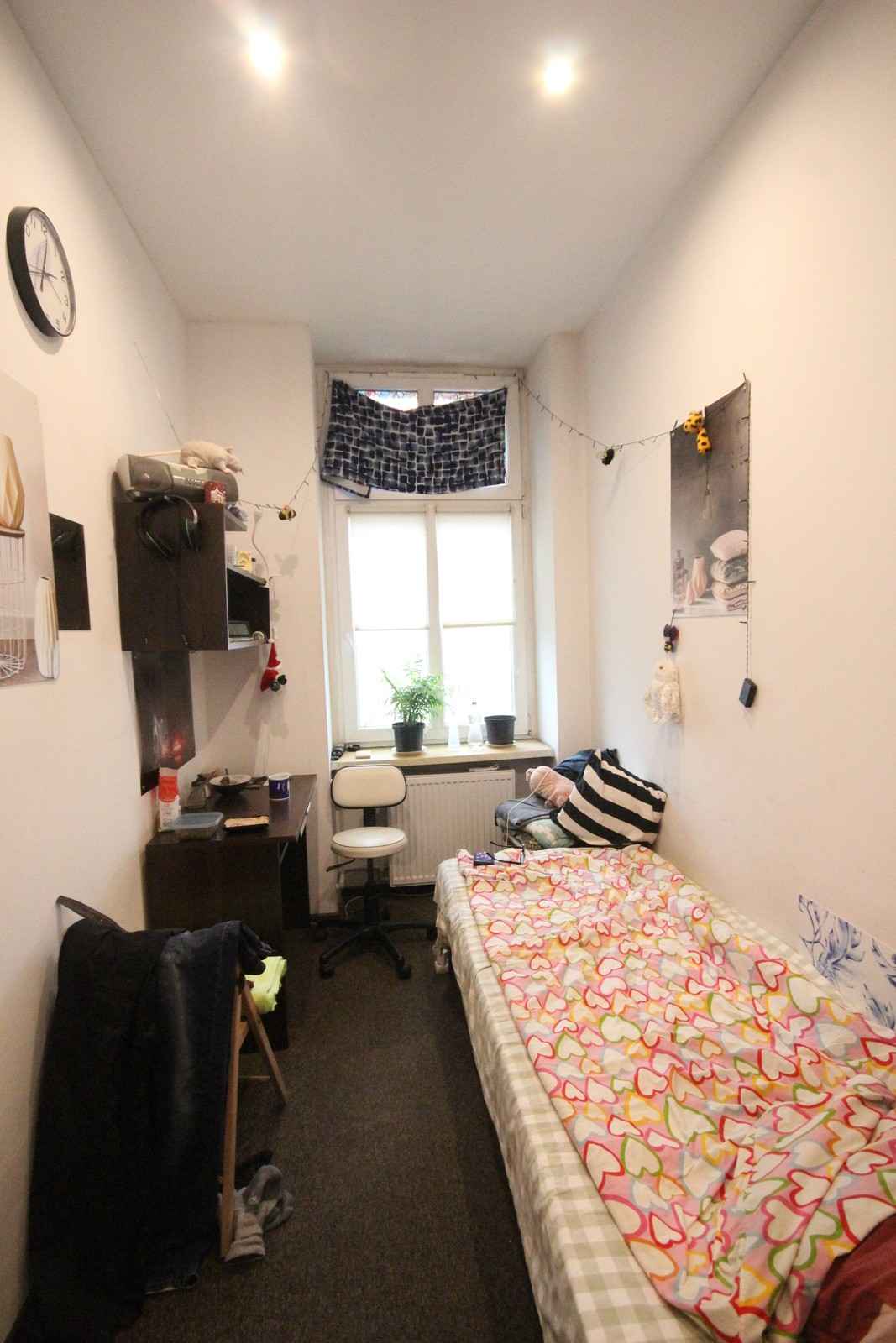 6pok, 120met, okolice Podwala ROZKŁAD/PIWNICA (Wrocław) Stare Miasto - zdjęcie 4