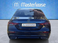 Mercedes E 220 d 4-Matic AMG! Z salonu polskiego! Z fakturą VAT! Warszawa - zdjęcie 6