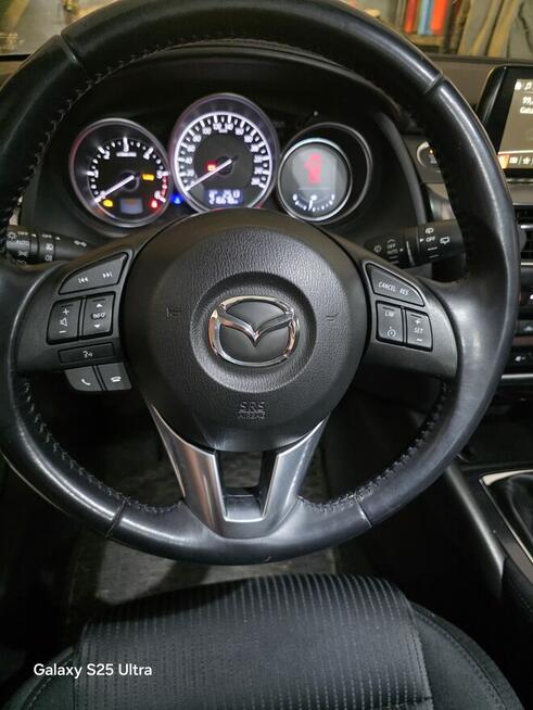 Mazda 6 2.2 Parczew - zdjęcie 6